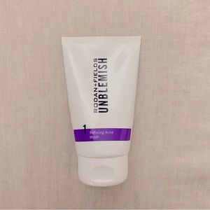 Rodan + Fields Refining Acne Wash